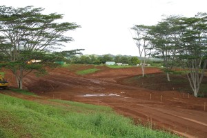 Kulana Agriculture Subdivision