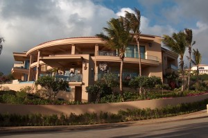 Residence at 528 Moaniala Street