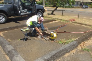 DOE Underground Injection Control