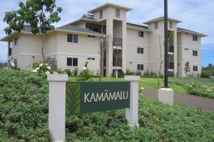 Kamamalu Affordable Housing