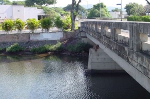 Mapunapuna Water System