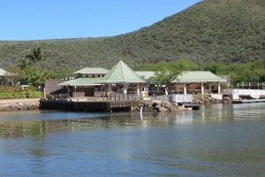 Manele Small Boat Harbor Master Plan