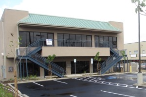 Takahashi Building