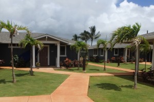 Rice Camp Phase I and II