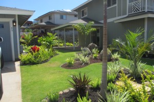Makaha Oceanview Estates