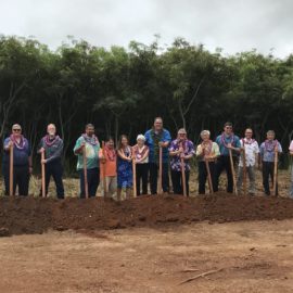 Koae Affordable Housing: Groundbreaking Ceremony