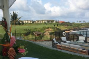 Hokuala Resort Master Planning