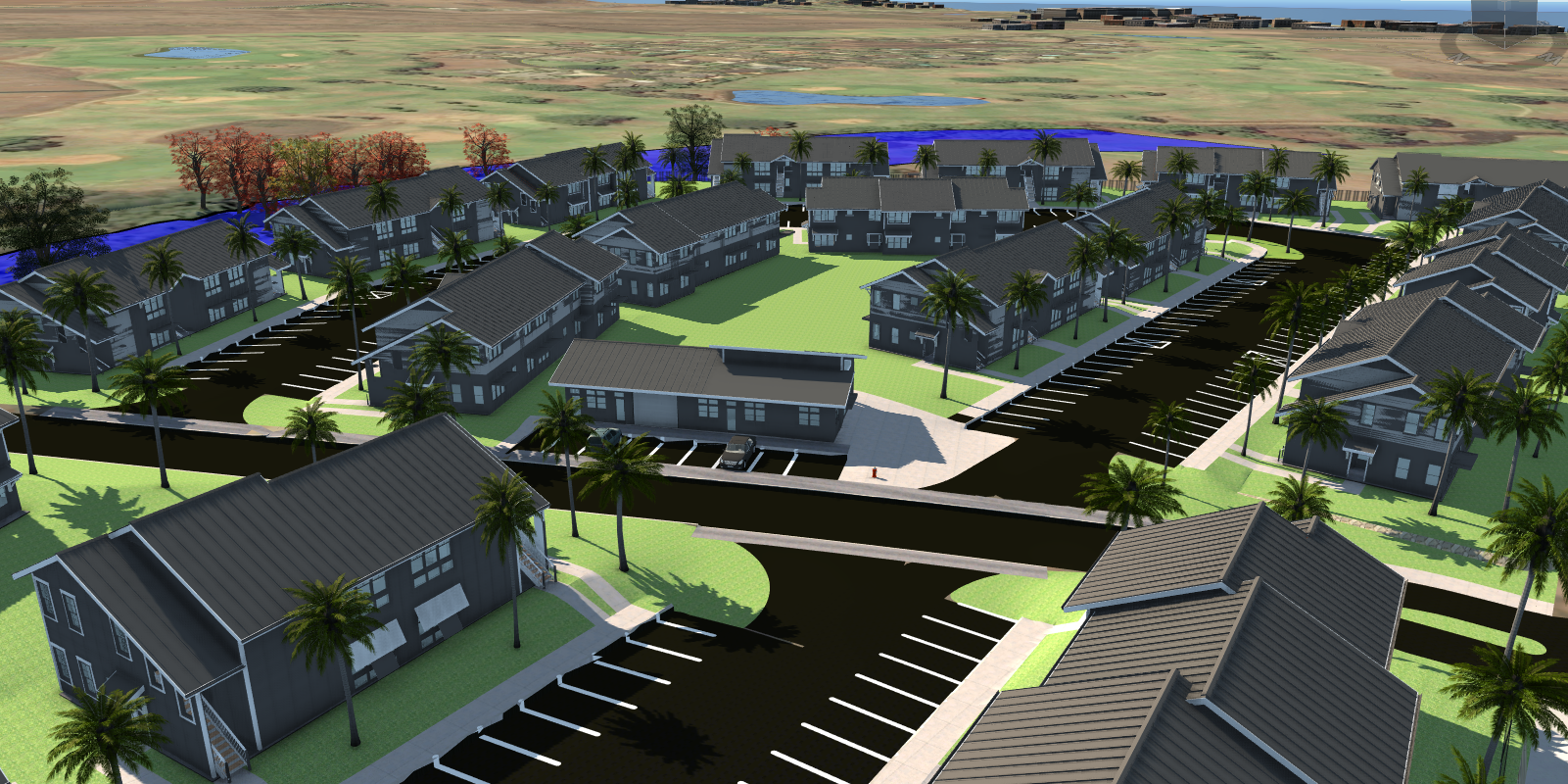 Koa’e Workforce Housing