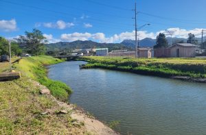 Kahauiki Stream Maintenance Dredging