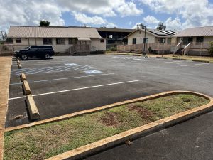 Kauai Economic Opportunity (KEO) Sewer Connection