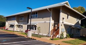 Koae Affordable Housing